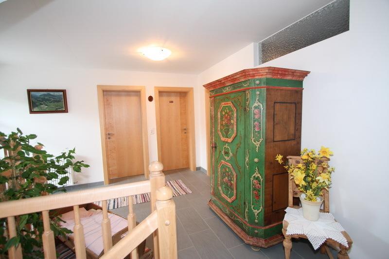 Oberstockachhof Apartment Schwendau Phòng bức ảnh