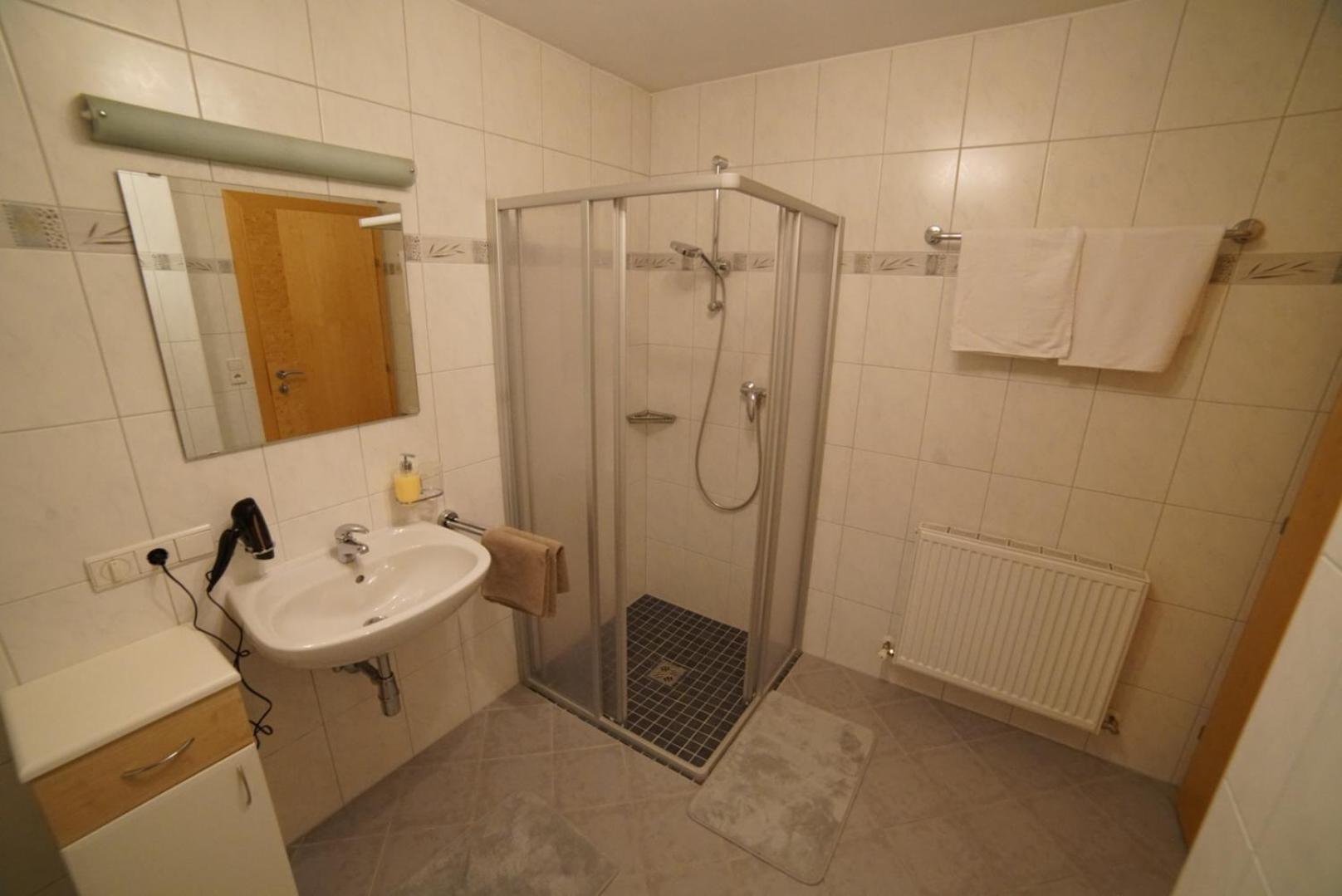 Oberstockachhof Apartment Schwendau Ngoại thất bức ảnh