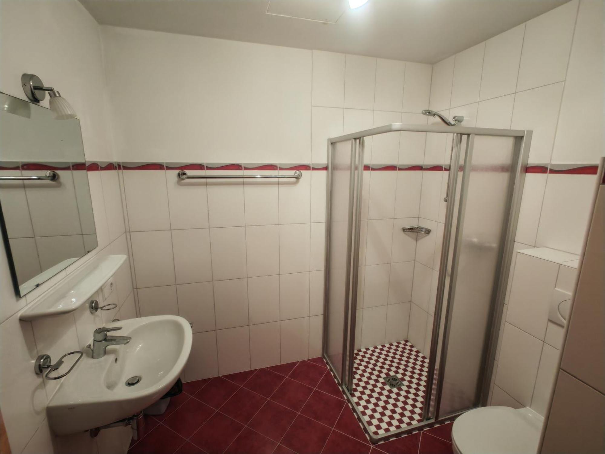 Oberstockachhof Apartment Schwendau Ngoại thất bức ảnh