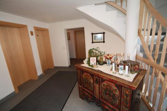 Oberstockachhof Apartment Schwendau Ngoại thất bức ảnh