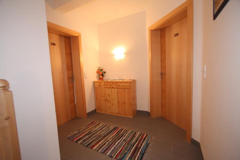 Oberstockachhof Apartment Schwendau Phòng bức ảnh